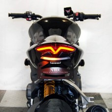 New Rage Cycles (NRC) Triumph Speed Triple 1200 RS / RR Fender Eliminator Kit New Rage Cycles (NRC) Triumph Speed Triple 1200 RS / RR Fender Eliminator Kit